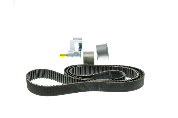Kit de distribution (Kit courroie de distribution) AISIN ref. TSVG-058
